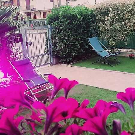 Casa Maria Apartment Cigole Екстериор снимка