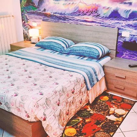 Casa Maria Apartment Cigole Екстериор снимка