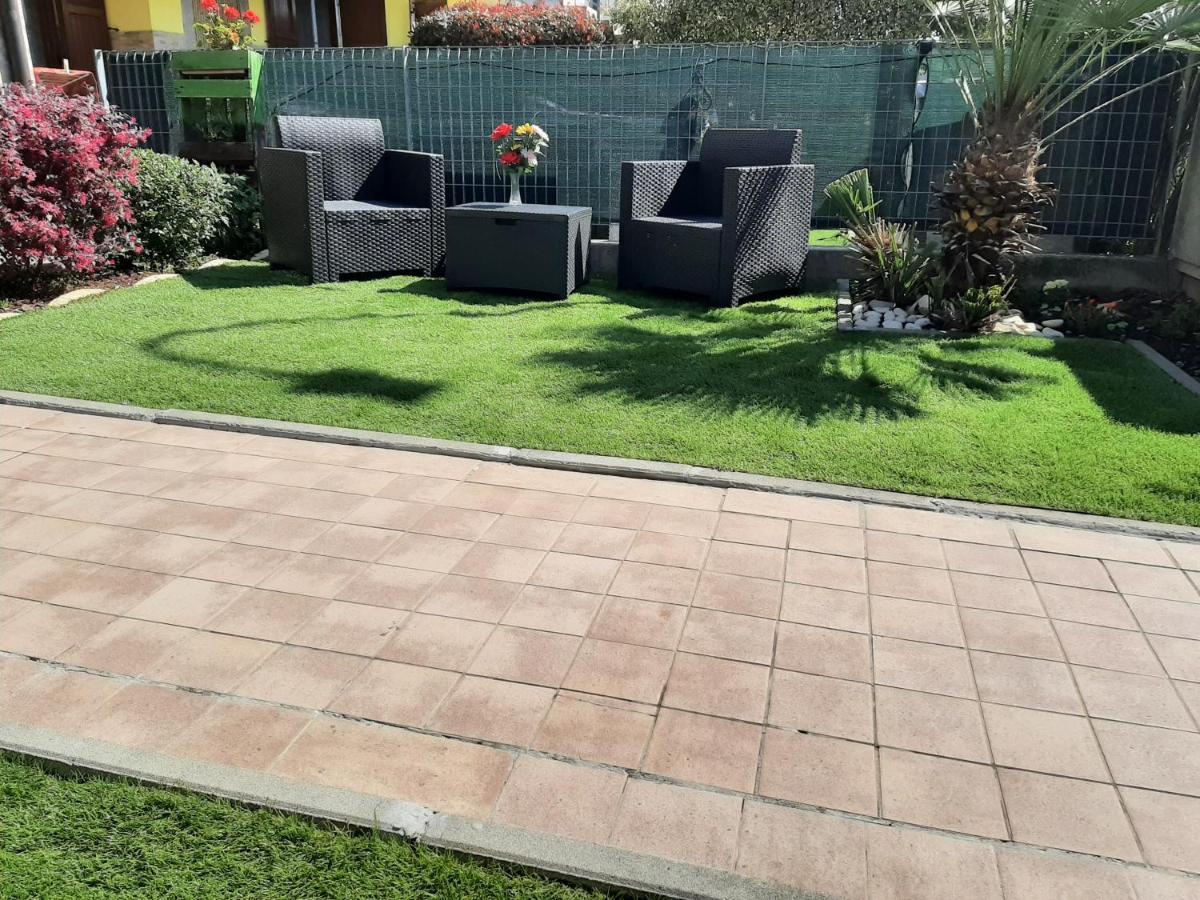 Casa Maria Apartment Cigole Екстериор снимка