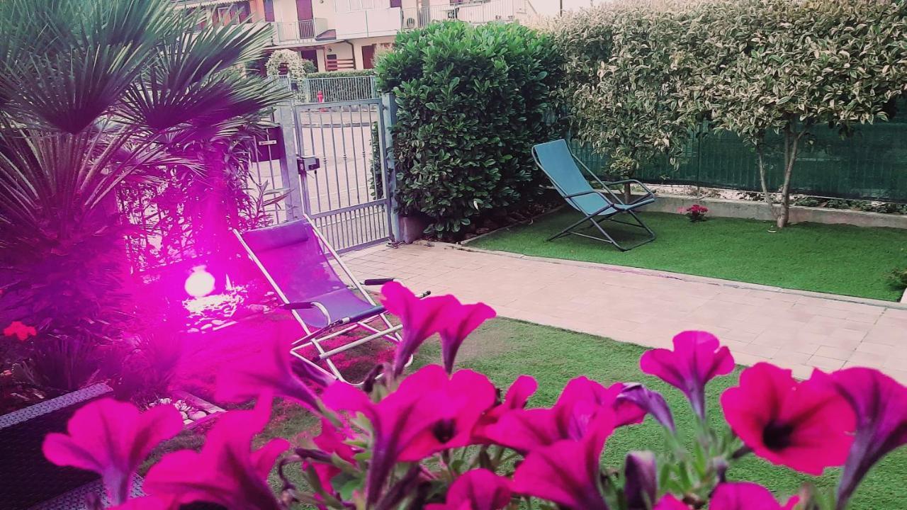 Casa Maria Apartment Cigole Екстериор снимка