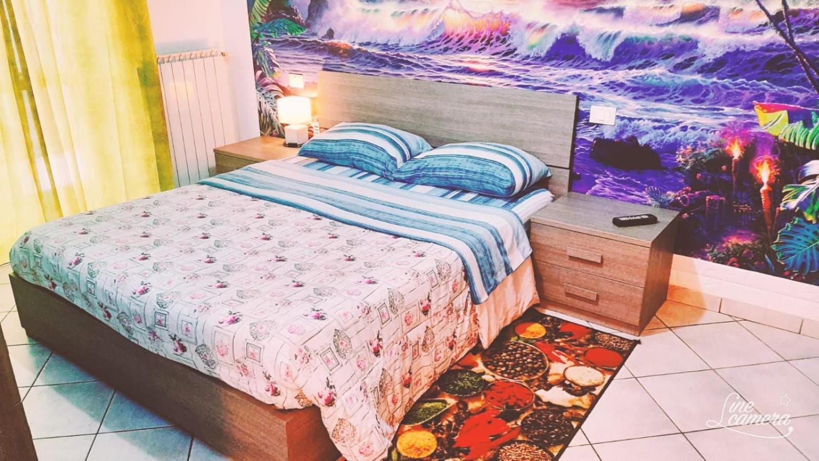 Casa Maria Apartment Cigole Екстериор снимка