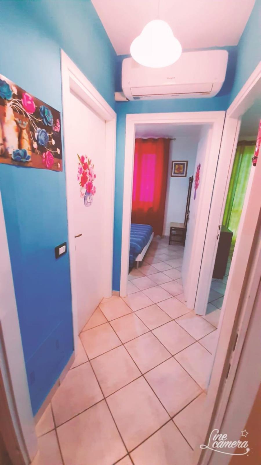Casa Maria Apartment Cigole Екстериор снимка