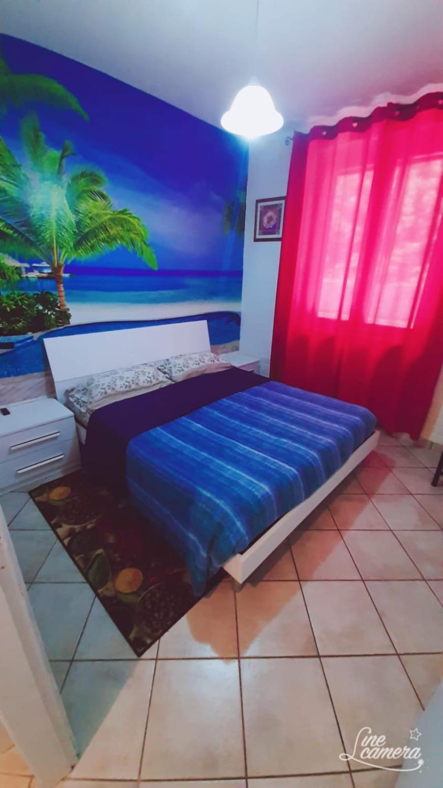 Casa Maria Apartment Cigole Екстериор снимка